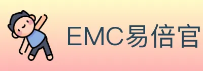 EMC易倍官方平台 Logo